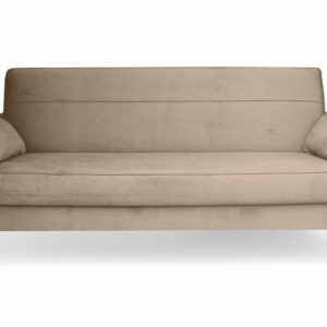 Sofa izoria z funkcją spania 192×120 cm beżowa element 6 718340