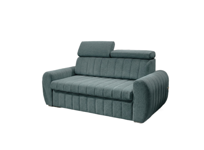 Sofa Kanapa Amerykanka Averti II 160 Rozkładana z Pojemnikiem 1067664