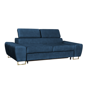 Sofa kanapa Bosso salon Family meble granat reg zagłówek 519894 Sofa kanapa Bosso salon Family meble granat reg zagłówek 519894