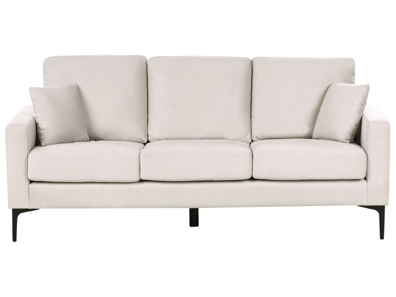 Sofa kanapa jasnobeżowa 598769