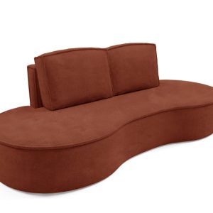 Sofa Kanapa Molly , Bonell okrągłe kształty curio 55 533593 Sofa Kanapa Molly , Bonell okrągłe kształty curio 55 533593
