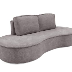 Sofa Kanapa Molly boucle , Bonell okrągłe kształty quelle 92 533588 Sofa Kanapa Molly boucle , Bonell okrągłe kształty quelle 92 533588