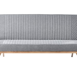 Sofa kanapa rozkładana 2-osobowa ciemnoszara 783174 Sofa kanapa rozkładana 2-osobowa ciemnoszara 783174
