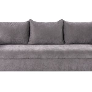 Sofa kanapa rozkładana 3-osobowa brązowa 395438 Sofa kanapa rozkładana 3-osobowa brązowa 395438
