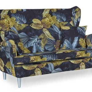 Sofa kanapa uszak Ari Print skandynawska Family monstera 161474 Sofa kanapa uszak Ari Print skandynawska Family monstera 161474