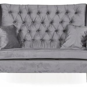Sofa kanapa uszak Gaja skandynawska Family Meble glamour pik 161471