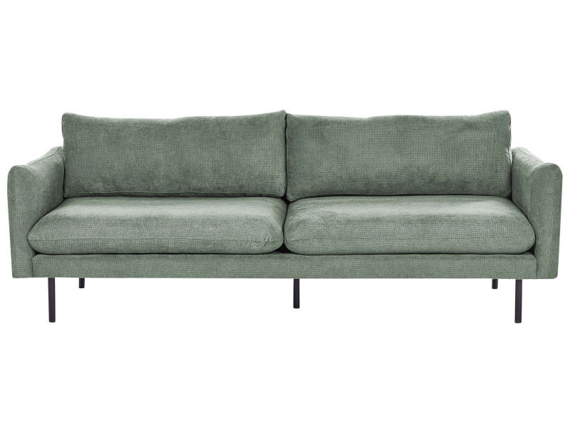 Sofa kanapa wersalka zielona 451810