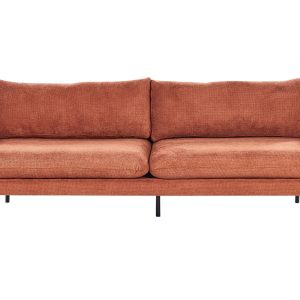 Sofa kanapa wersalka złoty brąz 598757 Sofa kanapa wersalka złoty brąz 598757