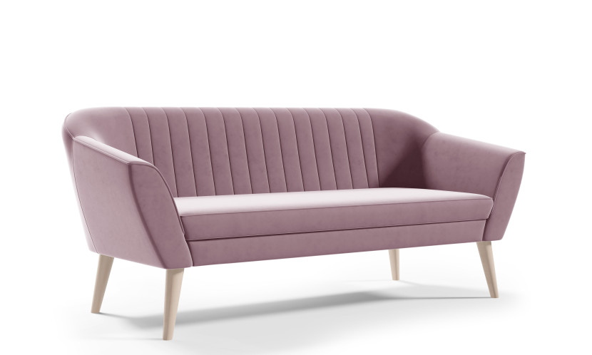 Sofa KAYA 3 osobowa riviera 62 637096