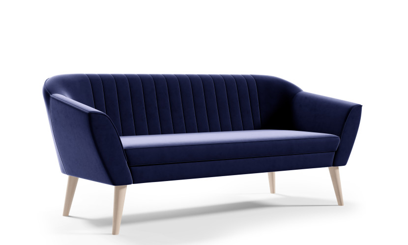 Sofa KAYA 3 osobowa riviera 81 637116