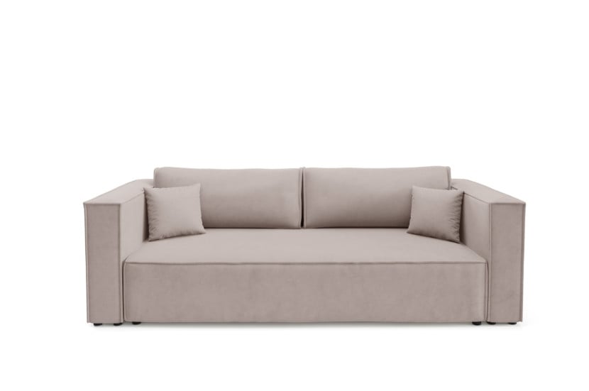 Sofa KEYMON z funkcją spania Kolor: Gerra 15 567097