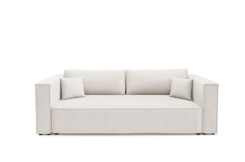 Sofa KEYMON z funkcją spania Kolor: Gerra 5 567096