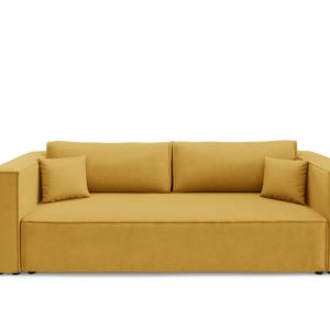 Sofa KEYMON z funkcją spania Kolor: Gerra 626 567087