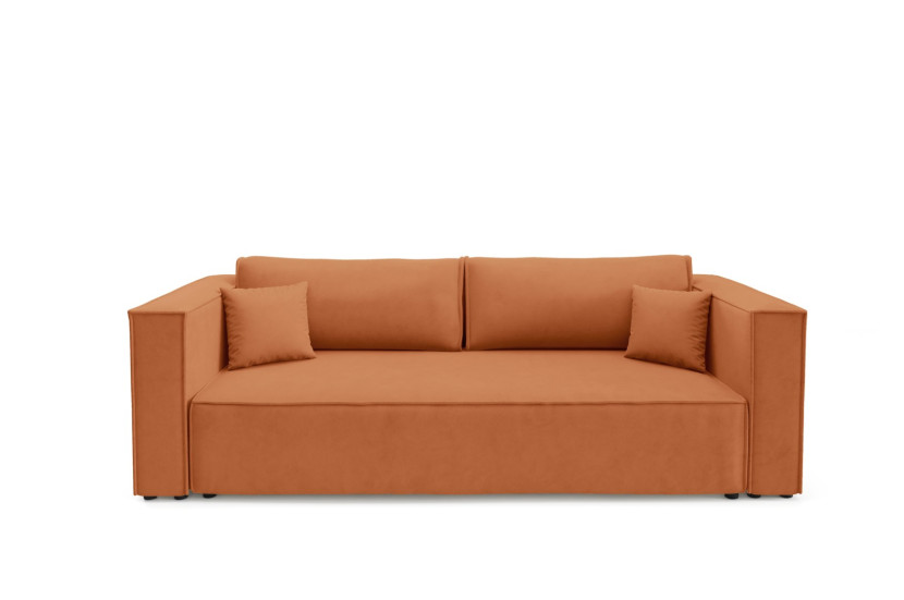 Sofa KEYMON z funkcją spania Kolor: Gerra 627 567098