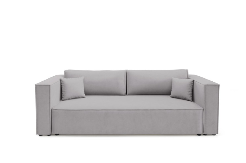 Sofa KEYMON z funkcją spania Kolor: Gerra 65 567088