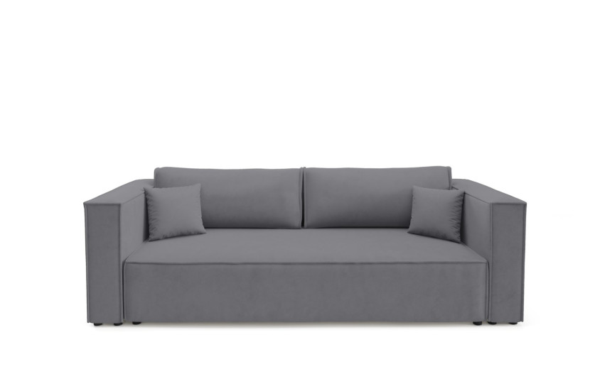 Sofa KEYMON z funkcją spania Kolor: Gerra 70 567093