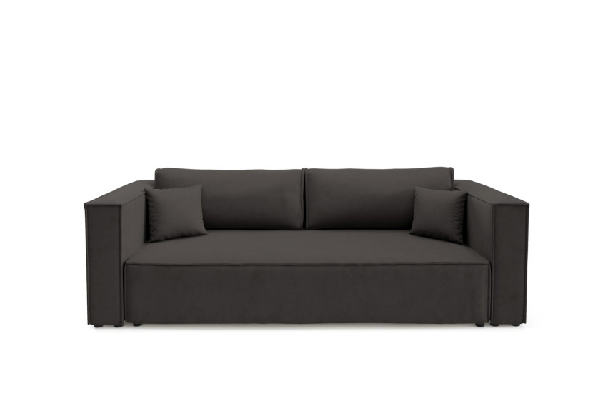 Sofa KEYMON z funkcją spania Kolor: Gerra 75 567099