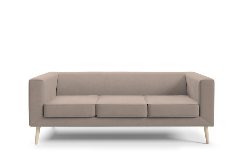 Sofa Kimi 3 Velutto 03 1069102