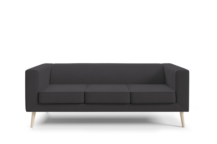 Sofa Kimi 3 Velutto 19 1069096