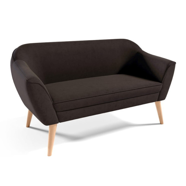 Sofa Koko II Velluto 06 skandynawska 269967