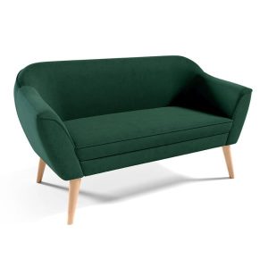 Sofa Koko II Velluto 10 skandynawska 269955 Sofa Koko II Velluto 10 skandynawska 269955