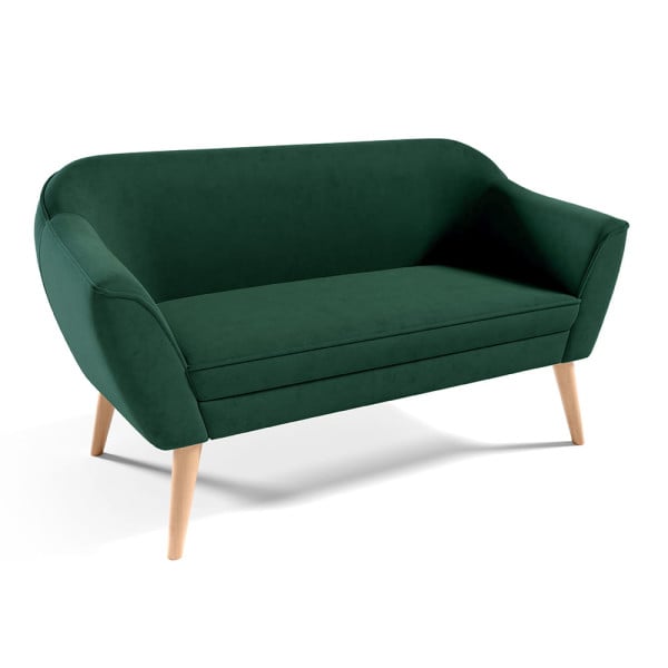 Sofa Koko II Velluto 10 skandynawska 269955