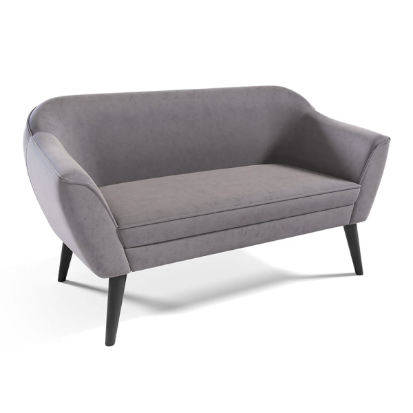Sofa Koko II Velluto 15 skandynawska 269964