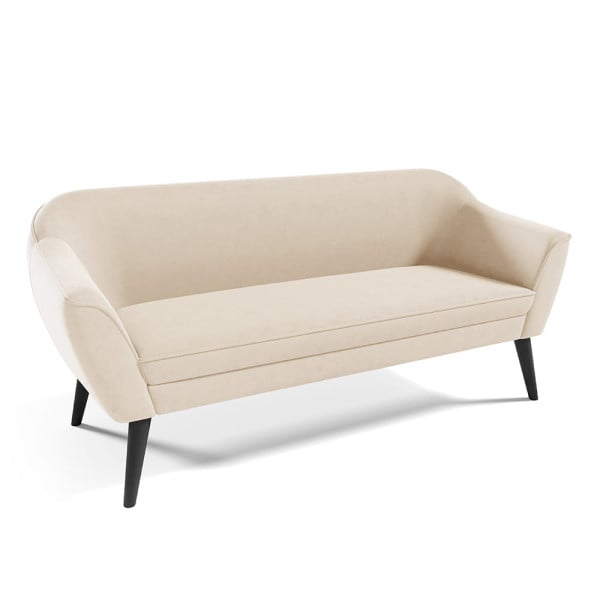 Sofa Koko III Velluto 02 3-osobowa 269973