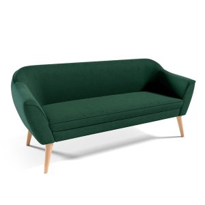 Sofa Koko III Velluto 10 3-osobowa 269949 Sofa Koko III Velluto 10 3-osobowa 269949