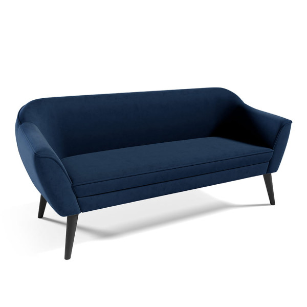 Sofa Koko III Velluto 11 3-osobowa 269938