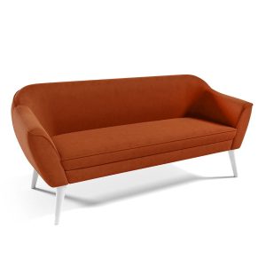 Sofa Koko III Velluto 33 3-osobowa 269951 Sofa Koko III Velluto 33 3-osobowa 269951