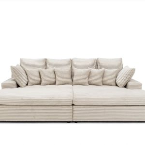 Sofa Lazy tkanina Tilia 03 beż 827343 Sofa Lazy tkanina Tilia 03 beż 827343