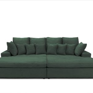 Sofa Lazy tkanina Tilia 39 ciemnozielony 827342 Sofa Lazy tkanina Tilia 39 ciemnozielony 827342