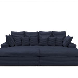 Sofa Lazy tkanina Tilia 77 niebieski 827341 Sofa Lazy tkanina Tilia 77 niebieski 827341