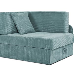 Sofa narożnik dziecięcy MORSKI kanapa rozsuwana BONI Family 261308 Sofa narożnik dziecięcy MORSKI kanapa rozsuwana BONI Family 261308