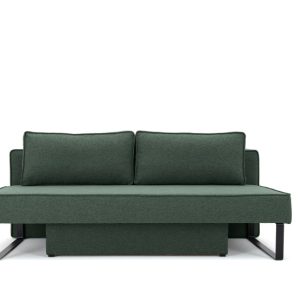 Sofa Nomi 3 osobowa Tkanina Faro 07 Zielony 823354 Sofa Nomi 3 osobowa Tkanina Faro 07 Zielony 823354