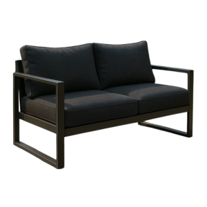 Sofa ogrodowa DUAL 2 osobowa – wiele wersji kolorystycznych 1092365 Sofa ogrodowa DUAL 2 osobowa – wiele wersji kolorystycznych 1092365
