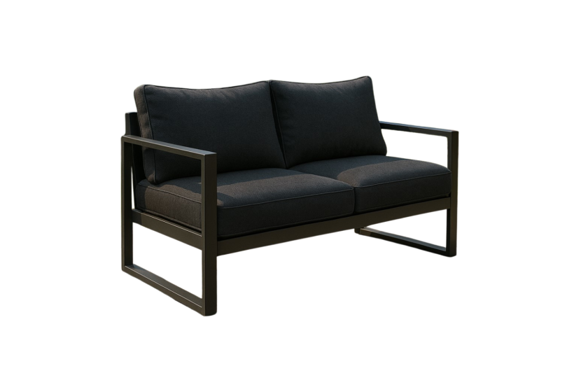 Sofa ogrodowa DUAL 2 osobowa - wiele wersji kolorystycznych 1092365