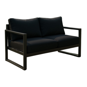 Sofa ogrodowa DUAL 2 osobowa – wiele wersji kolorystycznych 1092362 Sofa ogrodowa DUAL 2 osobowa – wiele wersji kolorystycznych 1092362