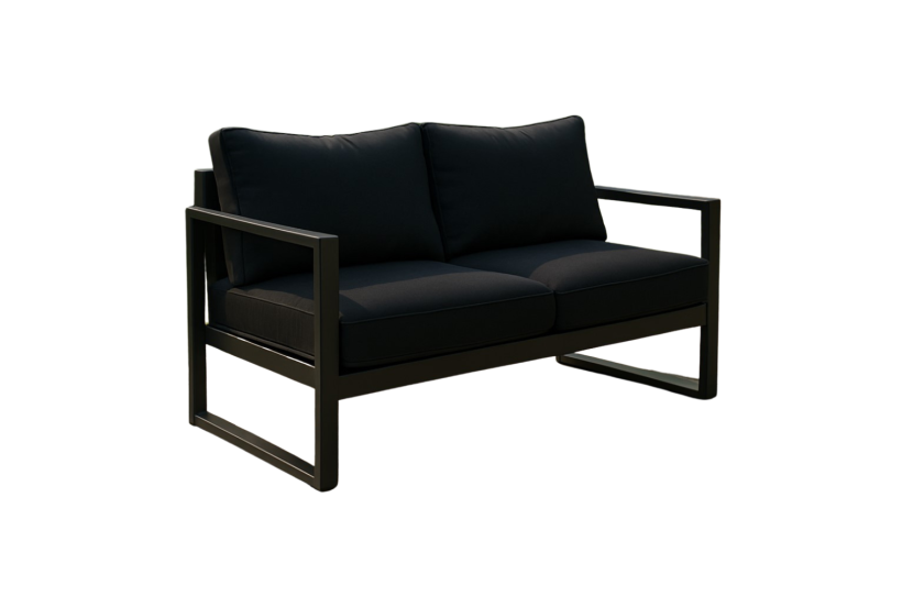 Sofa ogrodowa DUAL 2 osobowa - wiele wersji kolorystycznych 1092362