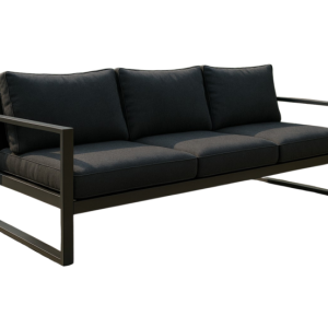 Sofa ogrodowa DUAL 3 osobowa – wiele wersji kolorystycznych 1092363 Sofa ogrodowa DUAL 3 osobowa – wiele wersji kolorystycznych 1092363