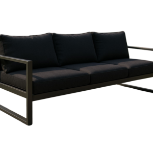 Sofa ogrodowa DUAL 3 osobowa – wiele wersji kolorystycznych 1092361 Sofa ogrodowa DUAL 3 osobowa – wiele wersji kolorystycznych 1092361