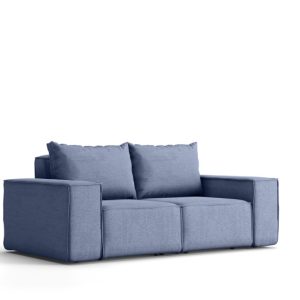 Sofa ogrodowa Garden, 2-osobowa, niebieski ciemny (06) 1022618 Sofa ogrodowa Garden, 2-osobowa, niebieski ciemny (06) 1022618