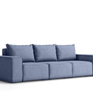 Sofa ogrodowa Garden, 3-osobowa, niebieski ciemny (06) 1022620 Sofa ogrodowa Garden, 3-osobowa, niebieski ciemny (06) 1022620