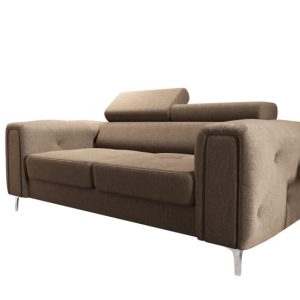 Sofa Orion II Relax 190cm bez funkcji spania tkanina 957851 Sofa Orion II Relax 190cm bez funkcji spania tkanina 957851
