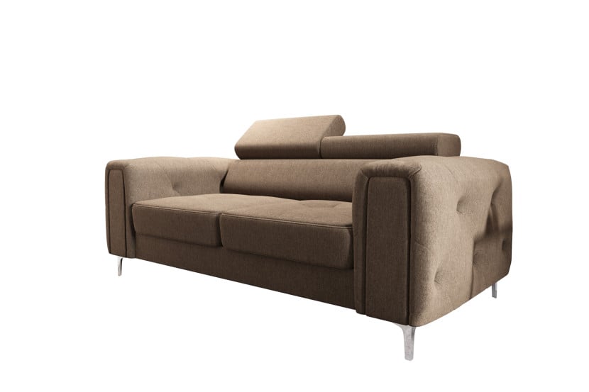 Sofa Orion II Relax 190cm bez funkcji spania tkanina 957851