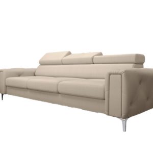 Sofa Orion III 255cm bez funkcji spania tkanina 957847 Sofa Orion III 255cm bez funkcji spania tkanina 957847