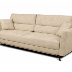 Sofa Palermo z funkcją spania i pojemnikiem, Nazar 225.02 987192 Sofa Palermo z funkcją spania i pojemnikiem, Nazar 225.02 987192
