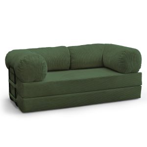 Sofa piankowa MUNO, rozkładana 963334 Sofa piankowa MUNO, rozkładana 963334