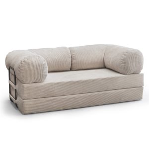 Sofa piankowa MUNO, rozkładana 963338 Sofa piankowa MUNO, rozkładana 963338